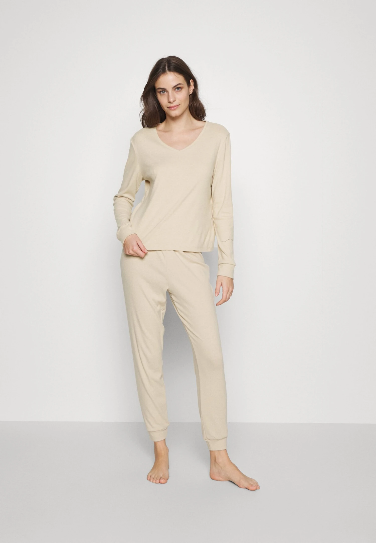 Anna Field Pijama - Off-White 3 Anna Field Pijama - Off-White
