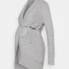 Chaqueta De Punto - Grey Melange -Anna Field 71fd30114fd447f6b6f363c65d339c03