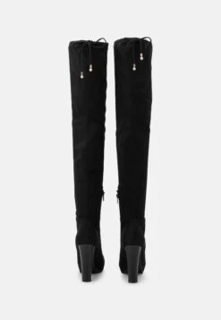 Anna Field Botas Con Plataforma - Black -Anna Field 72452c41b78b49f9a8d3e60b0c2f0328