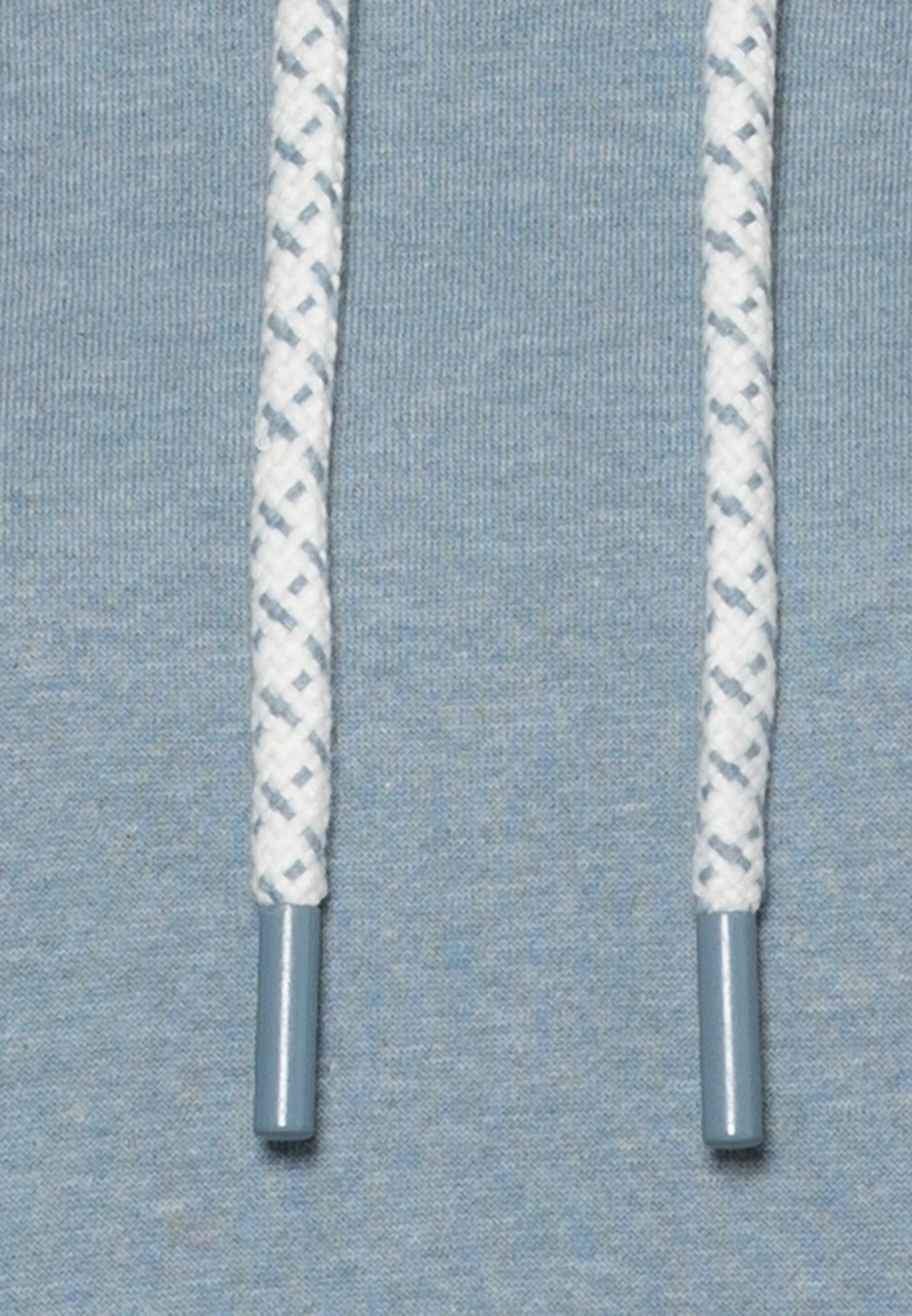 Jersey Con Capucha - Blue 5 Jersey Con Capucha - Blue - Imagen 3