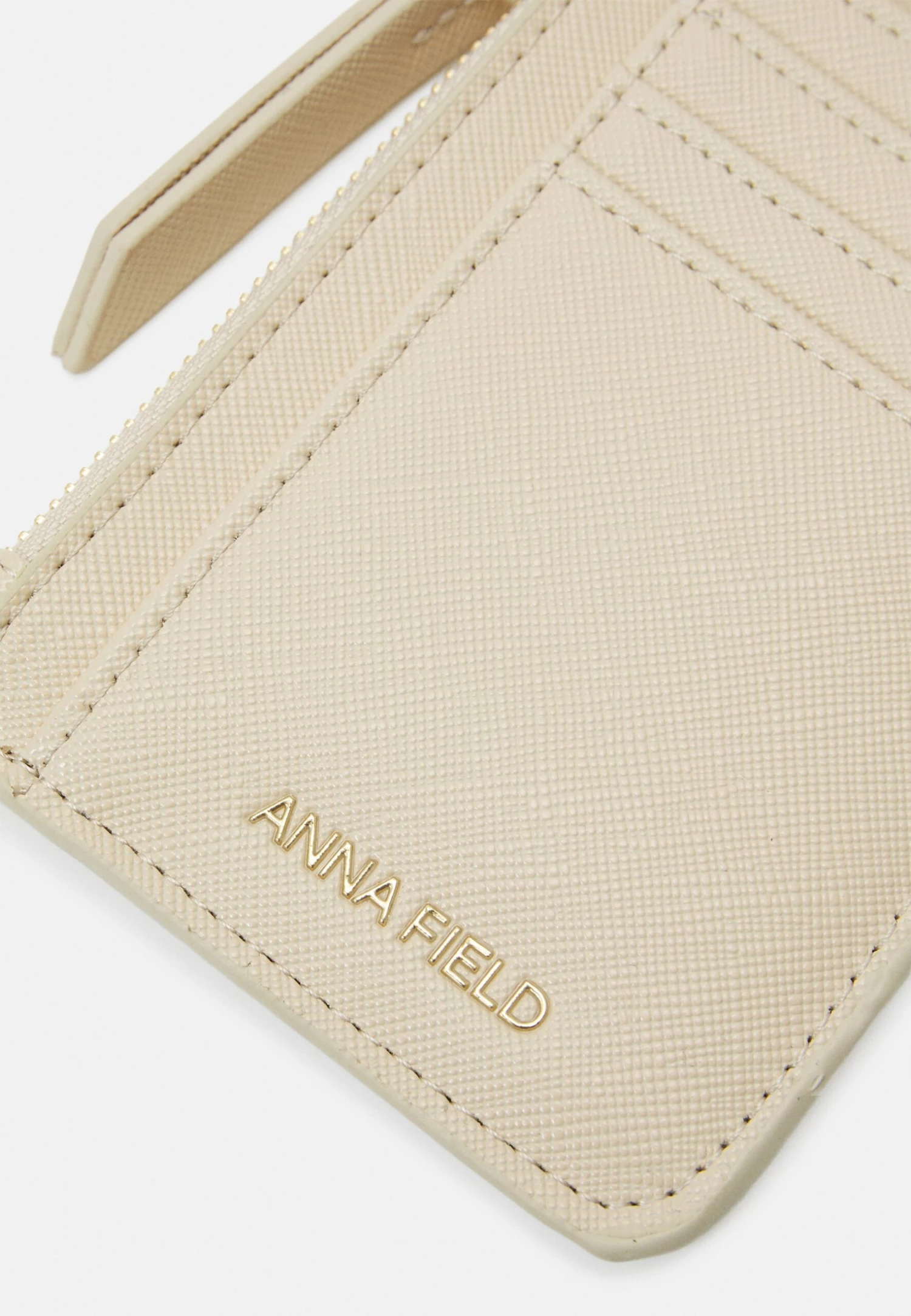 Anna Field Monedero -Beige 6 Anna Field Monedero -Beige - Imagen 4