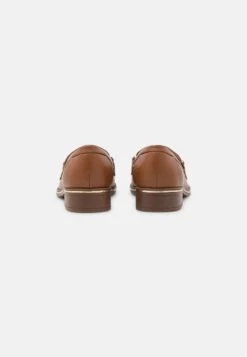 Anna Field Mocasines - Cognac -Anna Field 7322f4d3214b4d9c8f4b723dc16e12b4