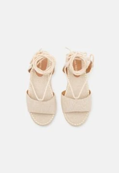 Anna Field Sandalias - Beige -Anna Field 7354449c5f16446c9b259367cac8b8dd