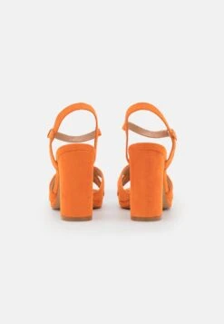 Anna Field Sandalias - Orange -Anna Field 73ce7327f9444b66bce1a3e84fd433b8