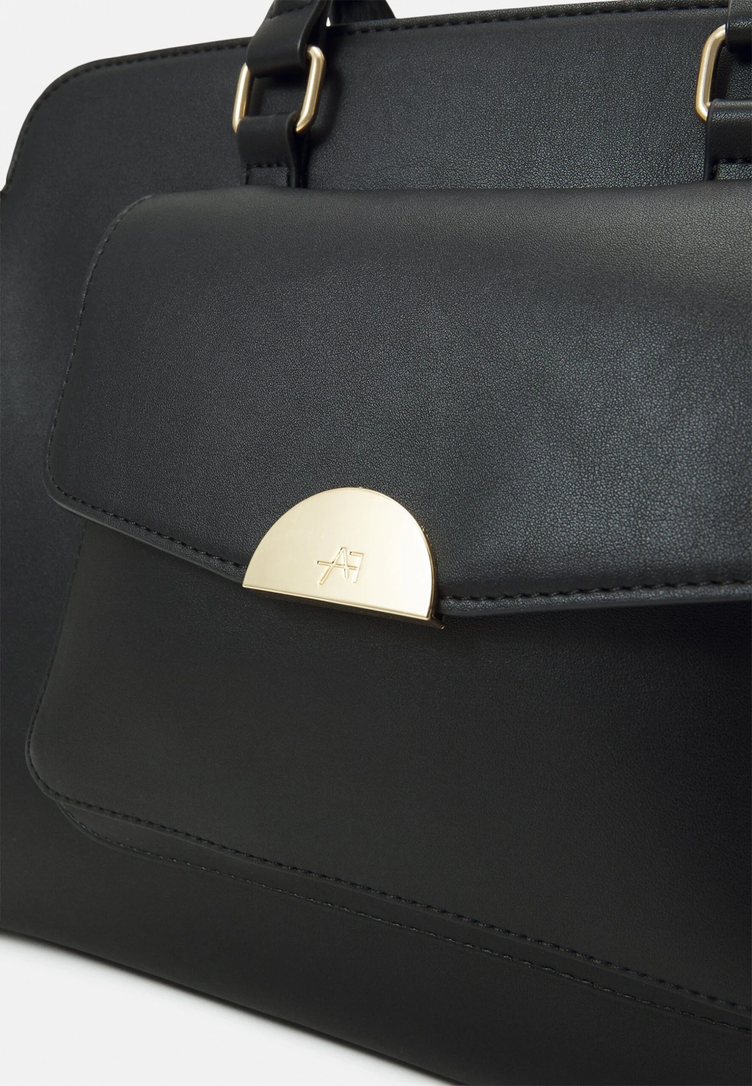 Anna Field Bolso De Mano - Black 6 Anna Field Bolso De Mano - Black - Imagen 4