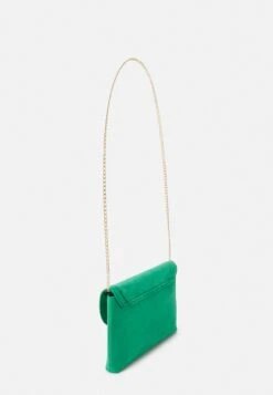 Anna Field Clutch - Green 7 Anna Field Clutch - Green -Anna Field 74477f51bfdf4b9f9520a54272c14b16