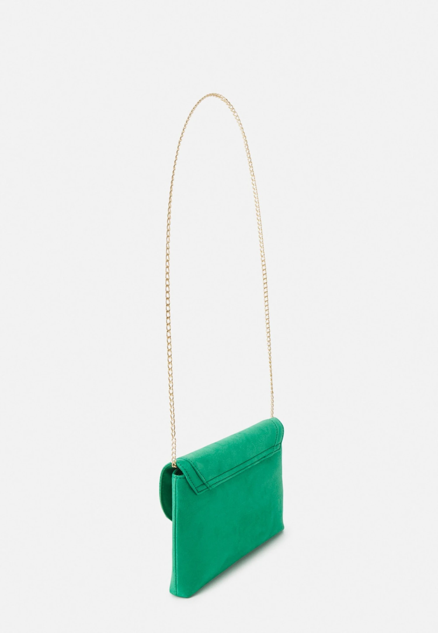 Anna Field Clutch - Green 4 Anna Field Clutch - Green - Imagen 2