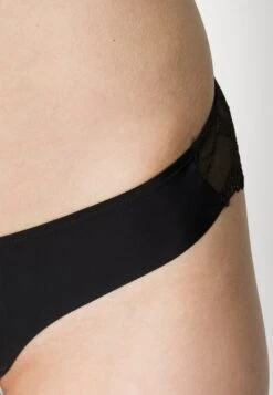 Anna Field 5 Pack - Braguitas - Black -Anna Field 74f0984441c047d389a17179a10294ec