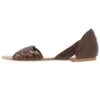 Anna Field Leather - Sandalias - Cognac 1 Anna Field Leather - Sandalias - Cognac -Anna Field 7500c66241a6480094239f1ea897e2a3