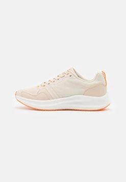 Anna Field Zapatillas - Beige/Orange -Anna Field 7520836b004147f9bbe57c805016fc7c