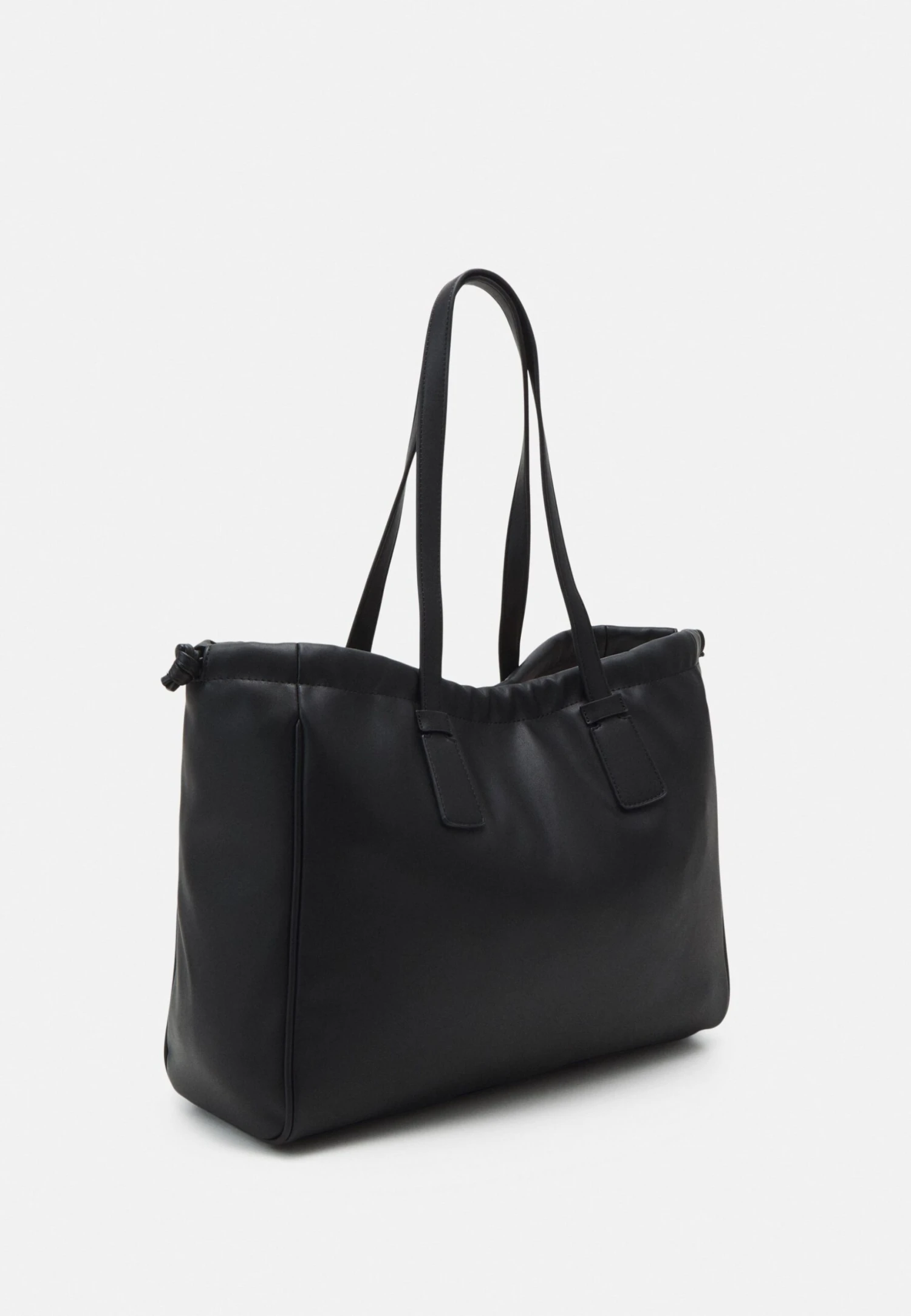 Anna Field Bolso Shopping - Black 4 Anna Field Bolso Shopping - Black - Imagen 2