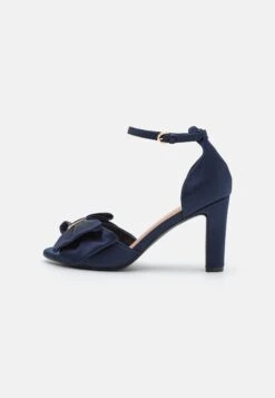 Anna Field Sandalias - Dark Blue