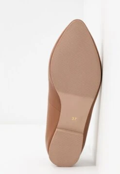 Anna Field Leather - Bailarinas - Cognac -Anna Field 7612d16d2d2140c090062936ac3ea580