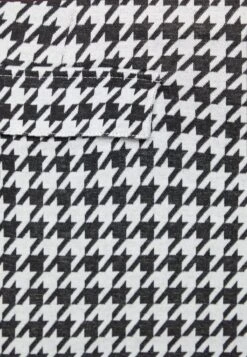 Anna Field Minifalda - Black/White -Anna Field 76334170ec8345fea09db628ac06869c