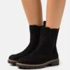 Winter Boot - Botines - Black -Anna Field 76c3100658774ca58752ab3e9e3f6728