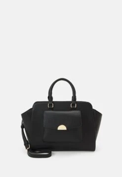 Anna Field Bolso De Mano - Black