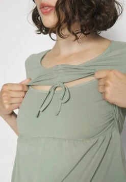 Camiseta Básica - Light Green -Anna Field 775aa1e2ce874f47b857b9117f2ebecb