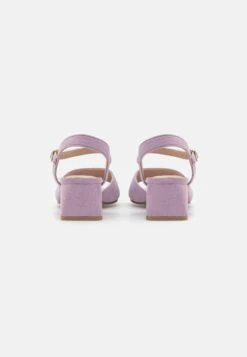 Anna Field Leather - Sandalias - Lilac -Anna Field 77658b3d5a534313bdbe1a0080cbaf35