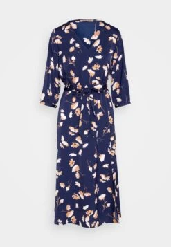 Anna Field Vestido De Cóctel - Multi-Coloured -Anna Field 77a174be354e4ccab5f4628a41ff6e2e