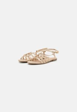Anna Field Sandalias -Gold -Anna Field 78a78288388f4e78ada74a0d751c696a