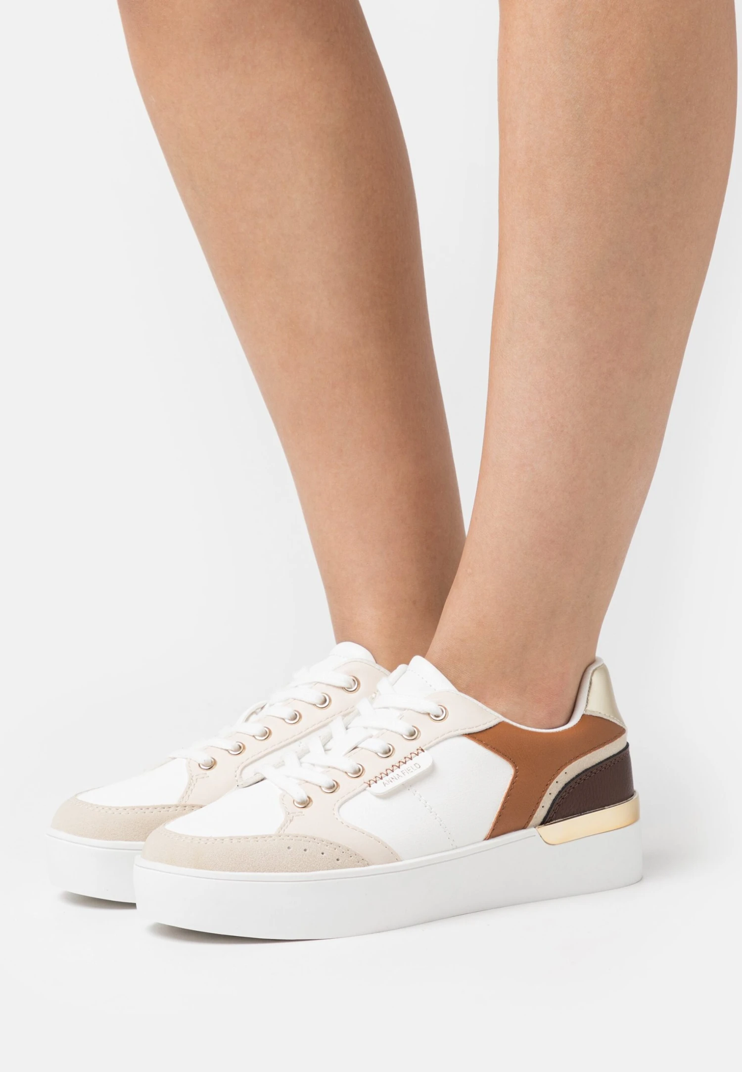 Wide Fit - Zapatillas - Multicoloured 3 Wide Fit - Zapatillas - Multicoloured