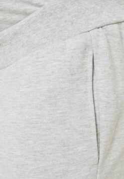 Set - Jersey Con Capucha - Light Grey -Anna Field 79131ba00190433eaa32576ab8d2a029