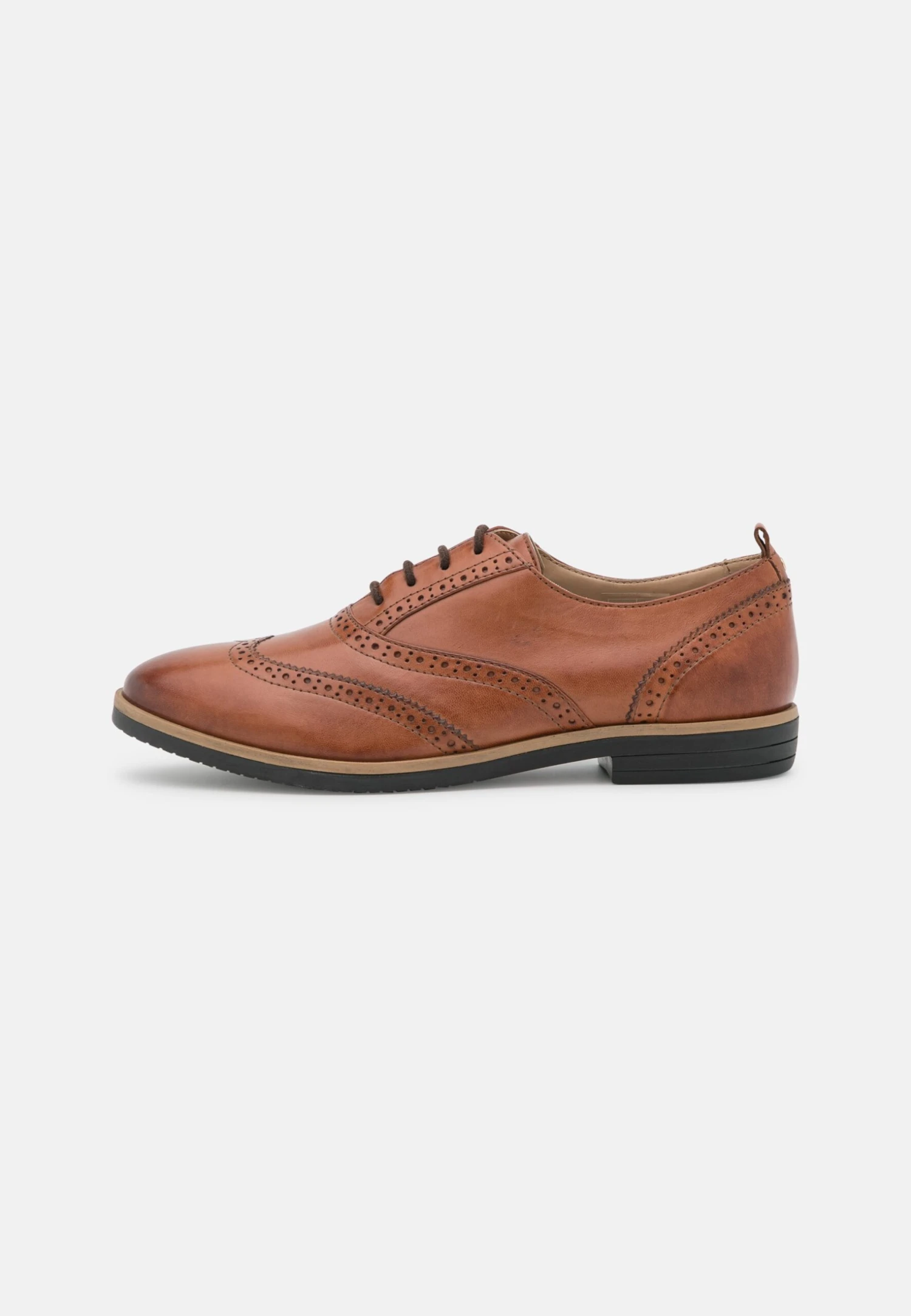 Anna Field Leather- Zapatos De Vestir - Cognac 4 Anna Field Leather- Zapatos De Vestir - Cognac - Imagen 2