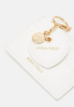 Anna Field Set - Funda Para Tarjeta De Visita -White 13 Anna Field Set - Funda Para Tarjeta De Visita -White -Anna Field 79473f30f1e347909ad0998b49c83cae