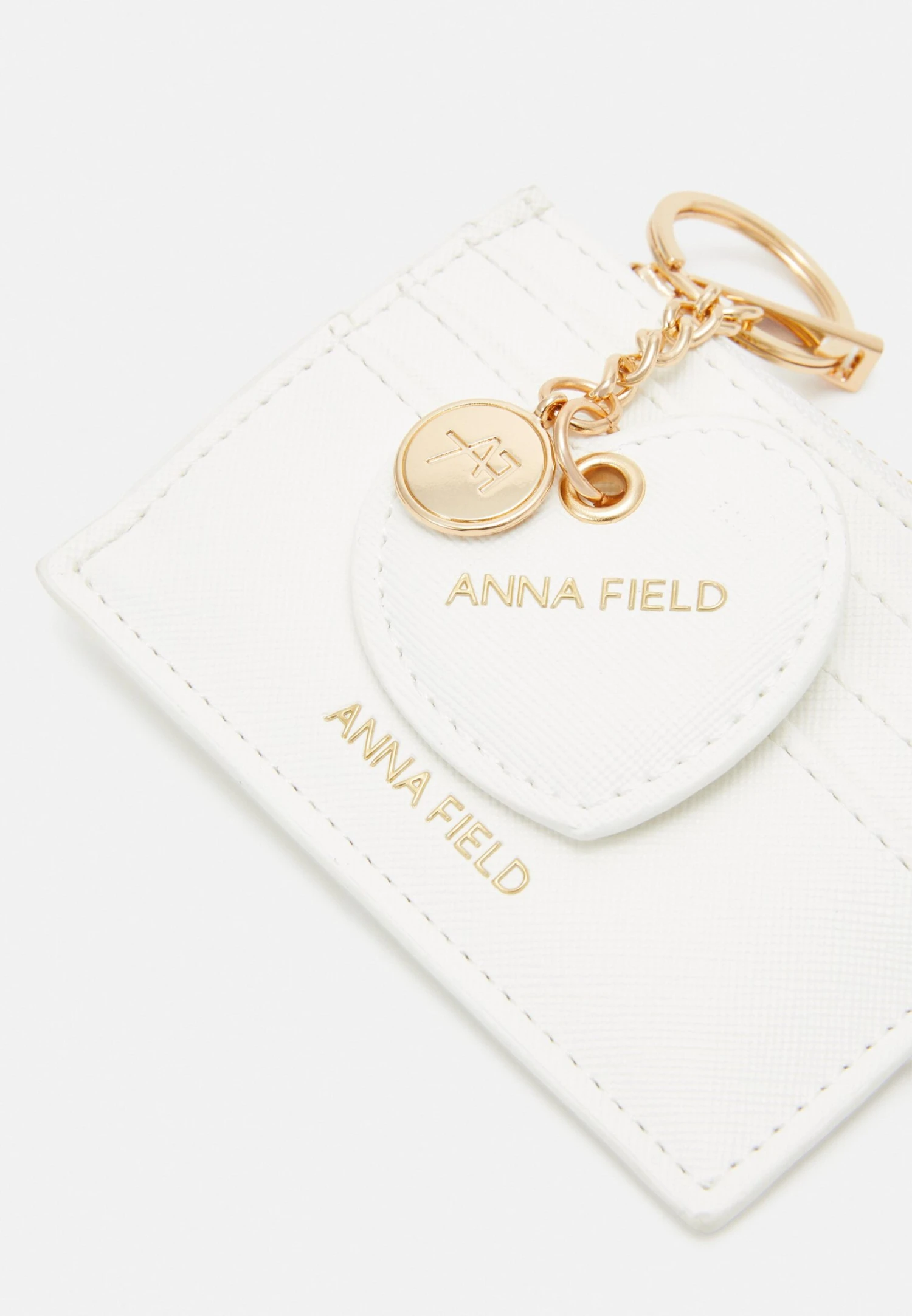 Anna Field Set - Funda Para Tarjeta De Visita -White 8 Anna Field Set - Funda Para Tarjeta De Visita -White - Imagen 6