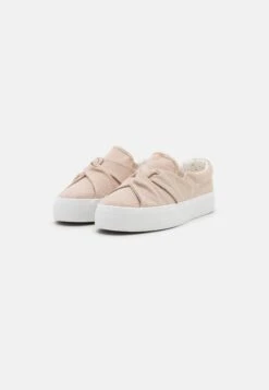 Anna Field Mocasines - Beige -Anna Field 7991006e177647c7a14eacbdf6604c65