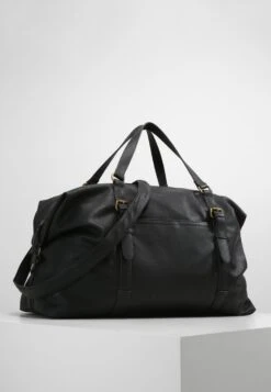 Anna Field Bolsa De Fin De Semana - Black