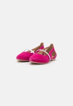Anna Field Leather - Bailarinas Con Hebilla - Pink -Anna Field 79b14b924e8940b09ec484963a0933a4