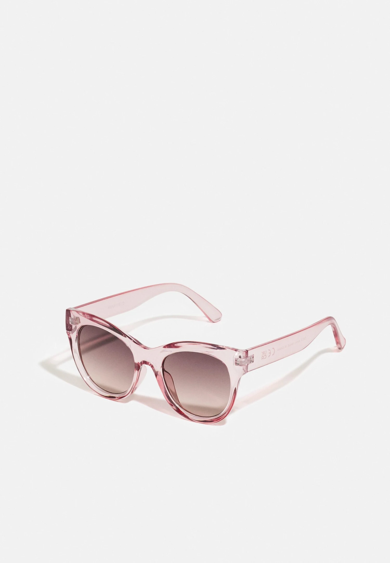 Anna Field Gafas De Sol - Light Pink 3 Anna Field Gafas De Sol - Light Pink