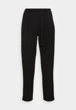 Anna Field Pantalones - Black -Anna Field 7ac914fed7b34bd98bd6223af2036419