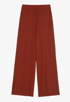 Anna Field Pantalones - Brown -Anna Field 7b6871b80f884556997958ba4b7230c0