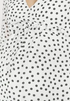 Blusa - White/Black -Anna Field 7b99edbf446c49769115d88ff08ce310