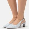 Tacones - Light Blue -Anna Field 7b9ccf6b9c854d1daff6e20a72a1c344
