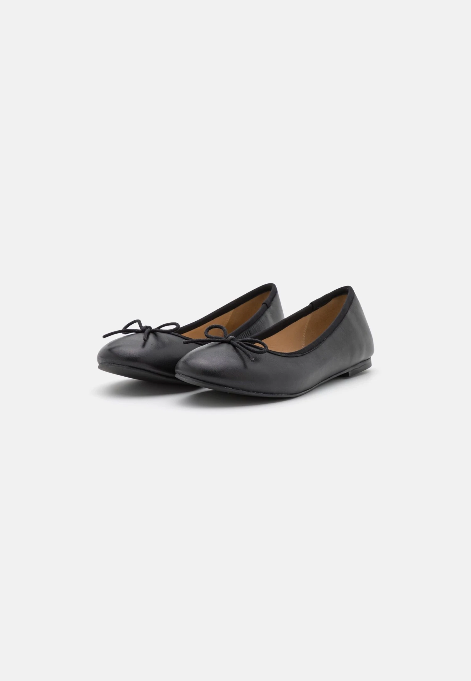 Anna Field Leather- Bailarinas - Black 5 Anna Field Leather- Bailarinas - Black - Imagen 3
