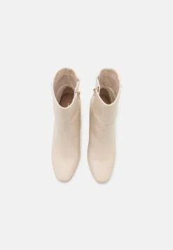 Anna Field Botines De Tacón - Beige -Anna Field 7bc3a246ce194eb0b677d48238a5b40c