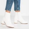 Anna Field Botines Bajos - White 1 Anna Field Botines Bajos - White -Anna Field 7bdf1aadfa2a48ac827588a343a8671c