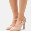 Anna Field Tacones - Light Pink