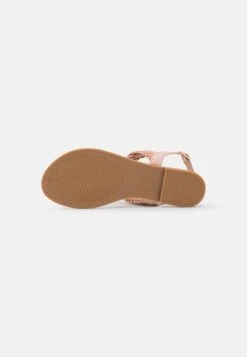 Anna Field Sandalias De Dedo - Rose Gold-Coloured -Anna Field 7c258e0952ca41488f5ef2d7ed5cb200