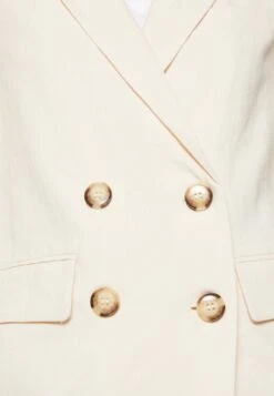 Anna Field Blazer - Beige -Anna Field 7d8bd23f61344f5dab30367465328466