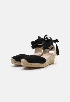 Anna Field Leather- Zapatos De Salón Con Cordones - Black -Anna Field 7e2a5fb7594647a2a404d91683c50cf1