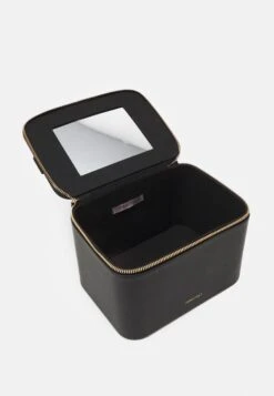 Anna Field Set Of 2 Wash Bags - Neceser - Black -Anna Field 7e60cfc4c01f4c4e96b596d2b8dd3220