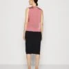 Anna Field Top - Pink 1 Anna Field Top - Pink -Anna Field 7ebe6e404b4a48a8bc34ba97e13e34b9