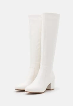 Anna Field Botas - White 10 Anna Field Botas - White -Anna Field 7ee9c74a130c453e89289200146a532d