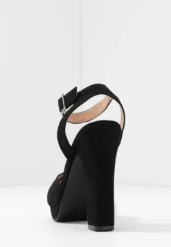 Anna Field Sandalias De Tacón - Black 14 Anna Field Sandalias De Tacón - Black -Anna Field 7f13356f35974b93b8efa5a5edbe60c5