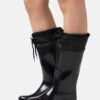 Anna Field Botas De Agua - Black -Anna Field 7f25d37c96034e7ca23bdf7971f2073e