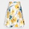 Anna Field Falda Plisada - Multi-Coloured -Anna Field 7fc7f2214b3f4ba8ada60a65f7c64178